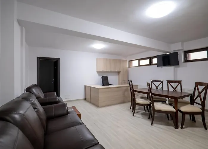 Simona Apartaments Bucarest