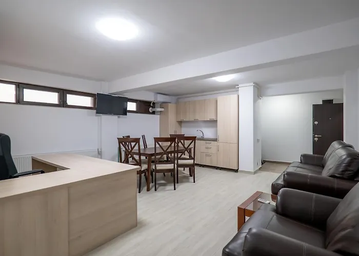 Simona Apartaments Bucarest