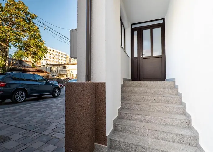 Simona Apartaments Bucarest