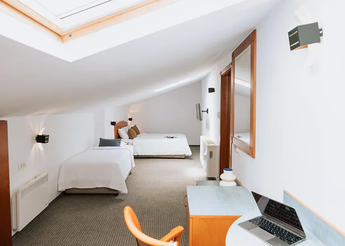 Hotel Duke Romana City Center Bucarest